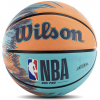 Баскетбольный мяч Wilson NBA DRV Pro Streak (размер 7) WZ3012501XB7