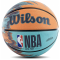 Баскетбольный мяч Wilson NBA DRV Pro Streak (размер 7) WZ3012501XB7