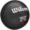 Баскетбольный мяч Wilson NBA Team Tribute Mini Chicago Bulls (размер 3) WZ4017602XB3