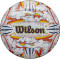 Волейбольний м'яч Wilson Graffity (арт. WV4006901XBOF)