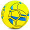 М'яч для футболу Clubball Ukraine (арт. FB-0047-766)