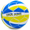 М'яч для футболу Clubball Ukraine (арт. FB-0047-784)