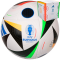 Мяч для футбола Adidas Euro 2024 Fussballiebe Competition (арт. IN9365) + подарок