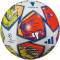 Мяч для футбола Adidas Finale London 2024 League (размер 5) IN9334 + подарок