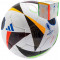 М'яч для футзалу Adidas Euro 2024 Fussballliebe PRO Sala FIFA (арт. IN9364)