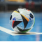 Мяч для футзала Adidas Euro 2024 Fussballliebe PRO Sala FIFA (арт. IN9364)
