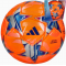 Мяч для футбола Adidas Finale 2024 Orange OMB (арт. IK9386)