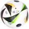 Мяч для футбола Adidas Euro 2024 Fussballliebe League (размер 4) IN9369