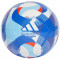 Мяч для футбола Adidas Olympic 24 Île-De-Foot Training (размер 5) IW6330