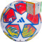 М'яч для футболу Adidas Finale London 2024 League (розмір 5) IN9334 + подарунок