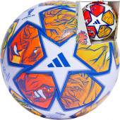 Мяч для футбола Adidas Finale London 2024 OMB (арт. IN9340)