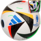 М'яч для футболу Adidas Euro 2024 Fussballiebe OMB (арт. IQ3682) + подарунок