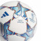 Мяч для футбола Adidas Finale Junior (Облегченный р. 4 - 350 гр.) IA0941 +подарунок