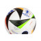 Мяч для футбола Adidas Euro 2024 Fussballiebe OMB (арт. IQ3682) + подарок
