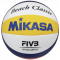 Волейбольний м'яч Mikasa Beach Classic BV551C (пляжний м'яч)