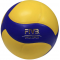 Волейбольний м'яч Mikasa V333W FIVB