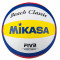 Волейбольный мяч Mikasa Beach Classic BV552C-WYBR (пляжный мяч)