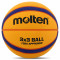 Баскетбольний м'яч Molten B33T5000 3x3 FIBA (розмір 6)