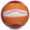 Волейбольный мяч Molten V5B1500-OR (для пляжного волейбола) +подарок