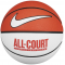 Баскетбольный мяч Nike All Court (размер 7, оранж) N.100.4369.187.07