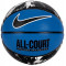 Баскетбольний м'яч Nike All Court (розмір 7, синій) N.100.4370.455.07