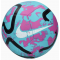 Футбольный мяч Nike Pitch 2024 FB2987-486 (размер 4)
