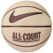 Баскетбольный мяч Nike All Court (размер 7, бирюзовый) N.100.4369.110.07