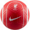 Футбольный мяч Nike Strike Liverpool DJ9961-657 (размер 4)