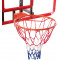  Баскетбольний щит з кільцем і сіткою SP-Sport S008
