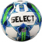Мяч для футзала Select Futsal Tornado FIFA 384346 125 (белый)