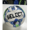 М'яч для футзалу Select Futsal Tornado FIFA 384346 125 (білий)