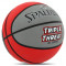 Баскетбольный мяч Spalding Tripple Threat (размер 7) +подарок