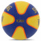 Баскетбольный мяч Spalding TF-33 Outdoor (сине-желтый)