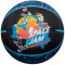 Баскетбольный мяч Spalding Space Jam Tune Squad (размер 7) 84560Z