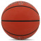 Баскетбольний м'яч Spalding Silver Series (розмір 7) +подарунок