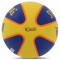 Баскетбольный мяч Spalding TF-33 Outdoor (сине-желтый)