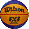 Баскетбольный мяч Wilson FIBA 3X3 Paris Limited Ball (размер 6) WZ1011502XB