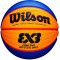 Баскетбольный мяч Wilson FIBA 3X3 Original (размер 6)