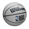 Баскетбольний м'яч Wilson NBA Forge Pro UV (унікальний м'яч – хамелеон, розмір 7) WZ2010801XB7