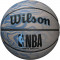 Баскетбольний м'яч Wilson NBA Forge Pro UV (унікальний м'яч – хамелеон, розмір 7) WZ2010801XB7