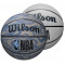 Баскетбольний м'яч Wilson NBA Forge Pro UV (унікальний м'яч – хамелеон, розмір 7) WZ2010801XB7