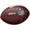 М'яч для американського футболу Wilson NFL STRIDE PRO ECO OF WF3007101XBOF (розмір 9)