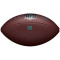 М'яч для американського футболу Wilson NFL STRIDE PRO ECO OF WF3007101XBOF (розмір 9)