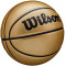 Баскетбольный мяч WILSON GOLD COMP (размер 7) WTB1350XB07