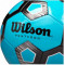 Футбольный мяч Wilson PENTAGON SB ROBL (размер 5) WTE8542XB05