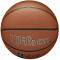 Баскетбольный мяч Wilson NBA FORGE PLUS ECO (размер 7) WZ2010901XB7