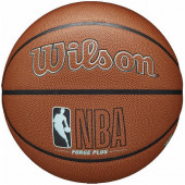 Баскетбольний м'яч Wilson NBA FORGE PLUS ECO (розмір 7) WZ2010901XB7