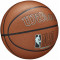 Баскетбольный мяч Wilson NBA FORGE PLUS ECO (размер 7) WZ2010901XB7