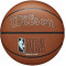 Баскетбольный мяч Wilson NBA FORGE PLUS ECO (размер 7) WZ2010901XB7