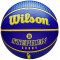 Баскетбольний м'яч Wilson NBA PLAYER ICON OUTDOOR BSKT CURRY (розмір 7) WZ4006101XB7